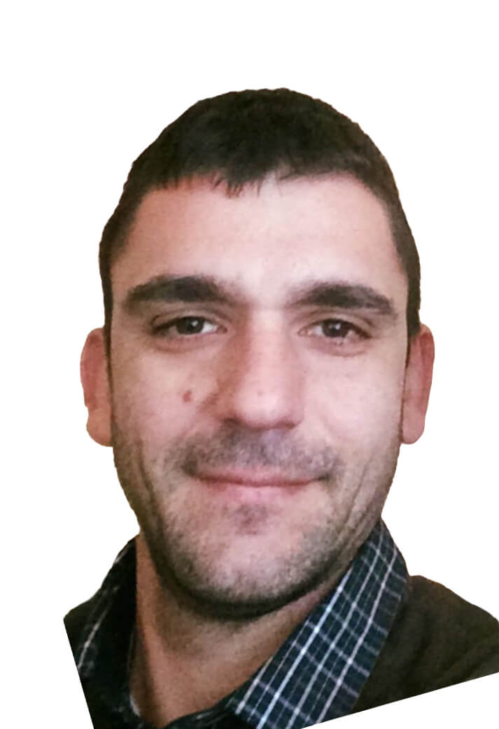 инж. Димитър Ерменлиев