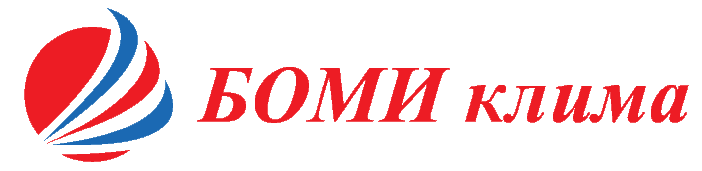 БОМИ клима лого