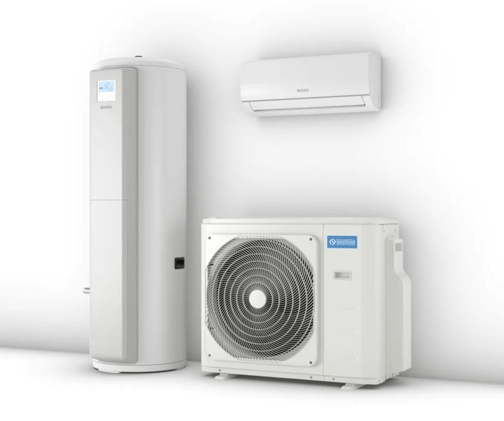 Мултисплит Системи