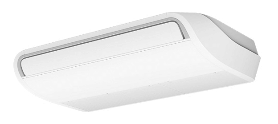 Таванни климатици